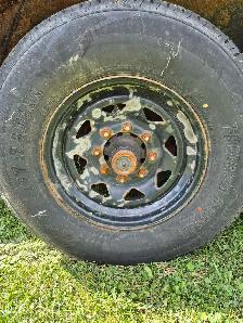 Trailer Heavy Duty - Photo 6