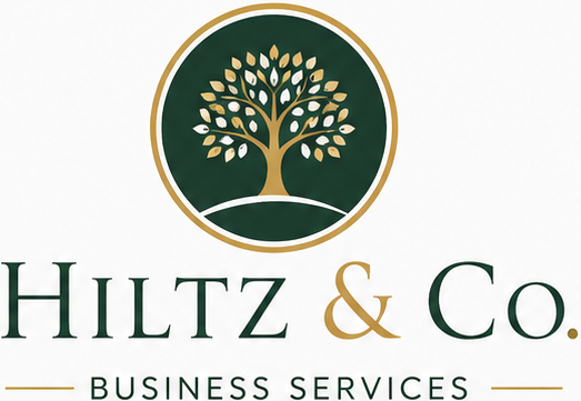 Experienced Bookkeeper – Remote Services for Aurora & Newmarket