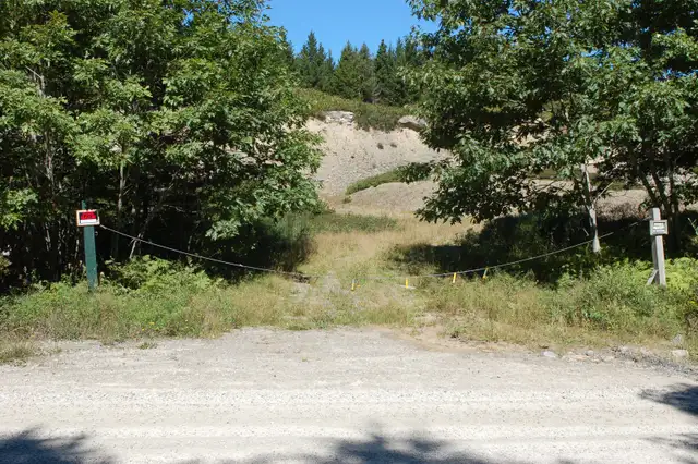 Land in Raynardton Yarmouth county