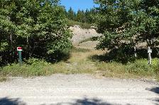 Land in Raynardton Yarmouth county