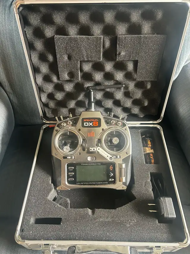 RC Radio