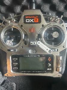 RC Radio - Photo 2