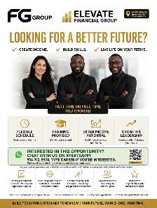 A Job Opportunity