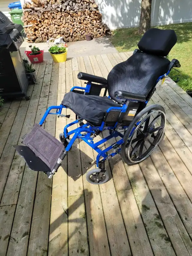 Manual Wheelchair