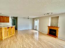 Clean and bright   55 Duplex for lease in Wetaskiwin