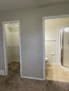 Clean and bright   55 Duplex for lease in Wetaskiwin - Photo 4