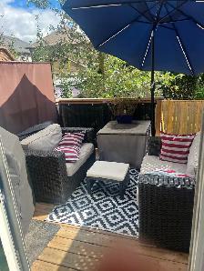 Beautiful 3 bedroom townhouse house rent in Cambridge Ontario - Photo 6