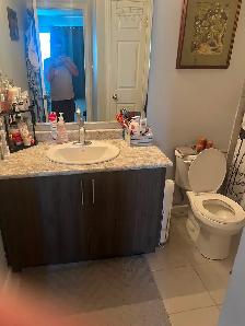 Beautiful 3 bedroom townhouse house rent in Cambridge Ontario - Photo 8