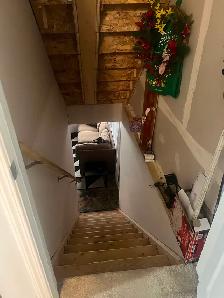Beautiful 3 bedroom townhouse house rent in Cambridge Ontario - Photo 14