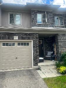 Beautiful 3 bedroom townhouse house rent in Cambridge Ontario - Photo 16
