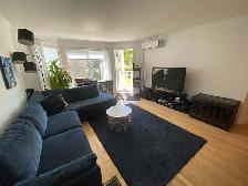 Condo rénové semi-meublé Lebourneuf avec borne électrique - Photo 2