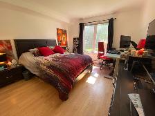 Condo rénové semi-meublé Lebourneuf avec borne électrique - Photo 5