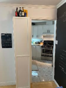 Condo rénové semi-meublé Lebourneuf avec borne électrique - Photo 12