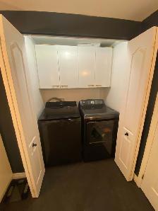 Condo rénové semi-meublé Lebourneuf avec borne électrique - Photo 16