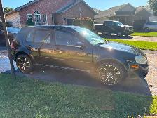 2009 VW City Golf for sale As Is. - Photo 3