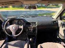 2009 VW City Golf for sale As Is. - Photo 6