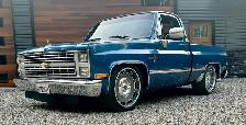 1981 C10 - Photo 3