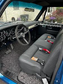 1981 C10 - Photo 6