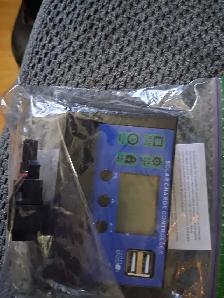 Solar Panel, Marine - Photo 2