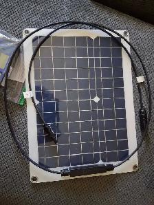 Solar Panel, Marine - Photo 3