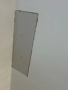 Drywall Mud-Tape-Patch-Hole-Repair $100