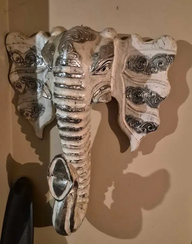 elephant