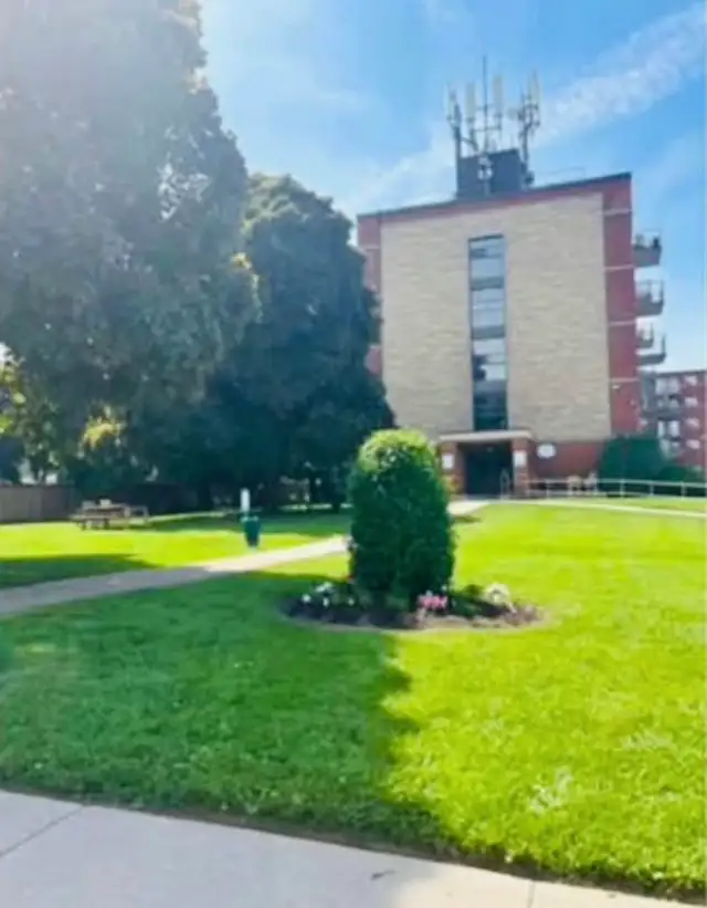 Beautiful property on Hamilton Mountain ~ renovated two bedroo