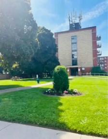 Beautiful property on Hamilton Mountain ~ renovated two bedroo