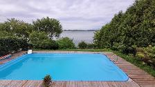 Maison meublée à Candiac · Piscine · Bord de l’eau - Photo 2