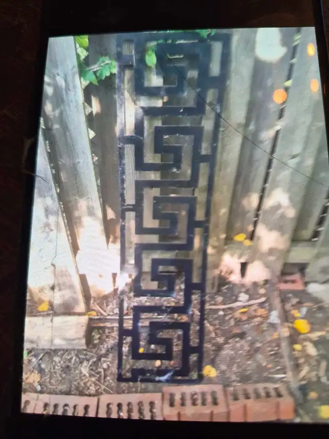 metal art