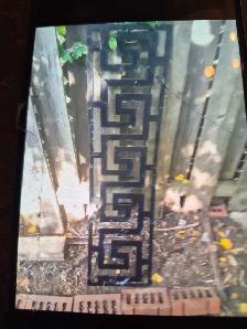 metal art
