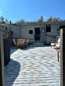 5th Wheel Camper For Sale - Photo 2