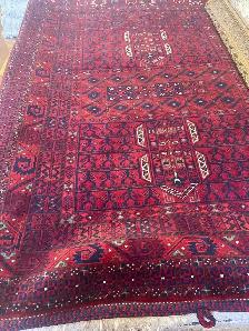 ETOBICOKE Largest Hand-Knotted Persian & Afghani Rug Showroom (3 - Photo 5