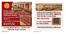 ETOBICOKE Largest Hand-Knotted Persian & Afghani Rug Showroom (3 - Photo 8