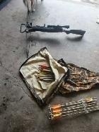 Excalibur Wolverine - Photo 2