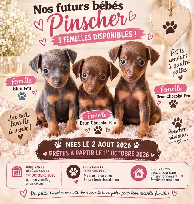 pinscher