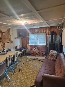 Hunting Cabin at Somme, SK - Photo 3