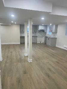 BRAND NEW Legal 2-Bedroom Basement Apartment – 1,100 Sq Ft – Pic - Photo 3