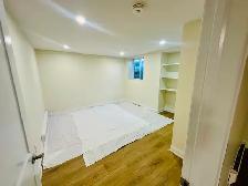 BRAND NEW Legal 2-Bedroom Basement Apartment – 1,100 Sq Ft – Pic - Photo 4