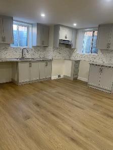 BRAND NEW Legal 2-Bedroom Basement Apartment – 1,100 Sq Ft – Pic - Photo 6