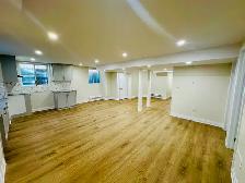 BRAND NEW Legal 2-Bedroom Basement Apartment – 1,100 Sq Ft – Pic - Photo 8