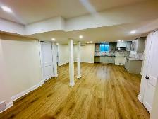 BRAND NEW Legal 2-Bedroom Basement Apartment – 1,100 Sq Ft – Pic - Photo 9