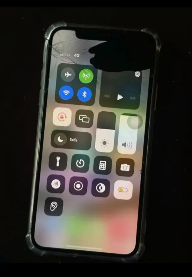 Skilled Technicians For iPhone Issues