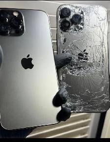 iPhone Solutions With Expert Attention