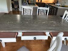 Dining Table and Chairs - Photo 3