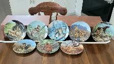 Collector Plates