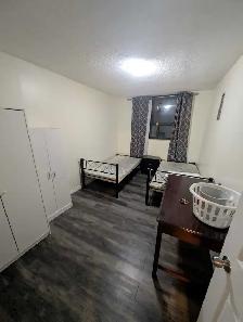 Fully Furnished Room Available for a Male Roommate