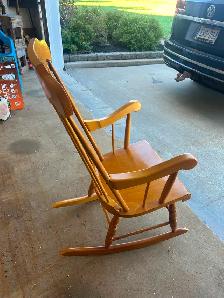 Rocking chair - Photo 2