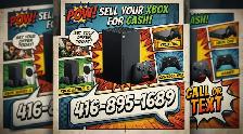 Your Xbox Could Be Worth Cash Today