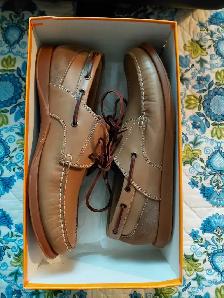 New Italian made men's shoes - Photo 2